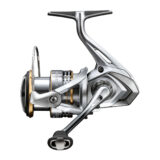 Shimano Sedona HG FJ