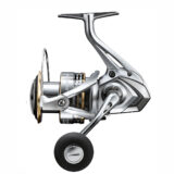 Shimano Sedona HG FJ - immagine 2