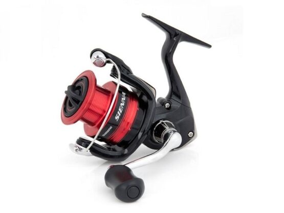 Shimano Sienna 1000