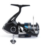 Shimano Nexave FI - immagine 4
